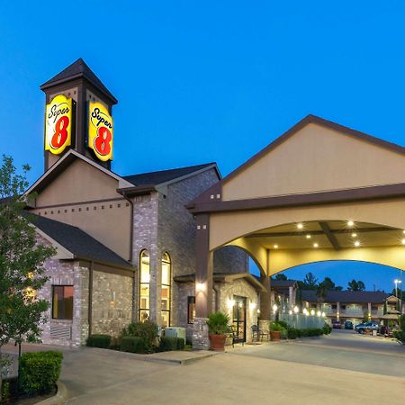 ซูเปอร์ 8 บาย วินด์แฮม แฟร์ฟิลด์ Hotel Fairfield ภายนอก รูปภาพ