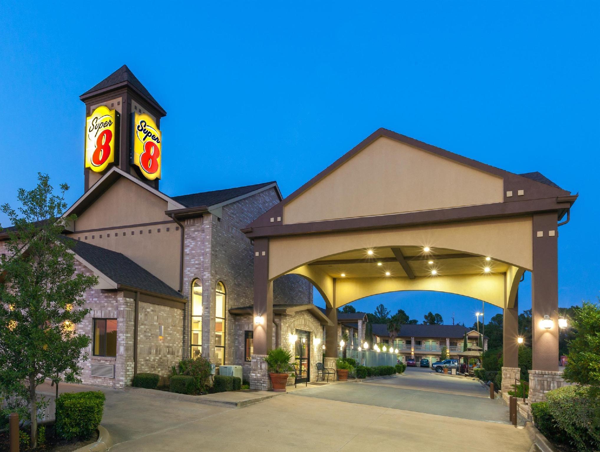 ซูเปอร์ 8 บาย วินด์แฮม แฟร์ฟิลด์ Hotel Fairfield ภายนอก รูปภาพ